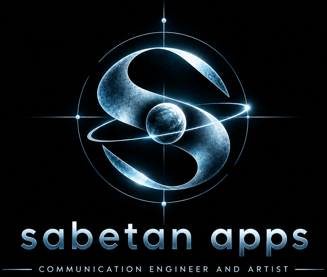 sabetan apps logo